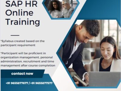 SAP HR Online Training