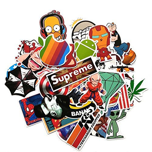 Unlocking Your Brand's Potential: The Power of Custom Sticker Printing