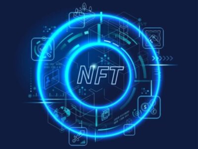 NFT Marketplace Development Company - Kryptobees