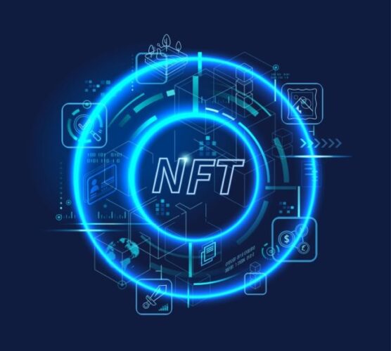 NFT Marketplace Development Company - Kryptobees