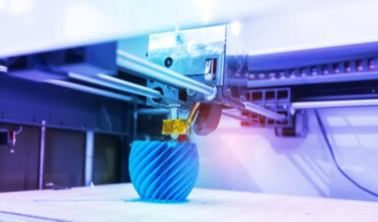3D Printing in Dubai's Vision