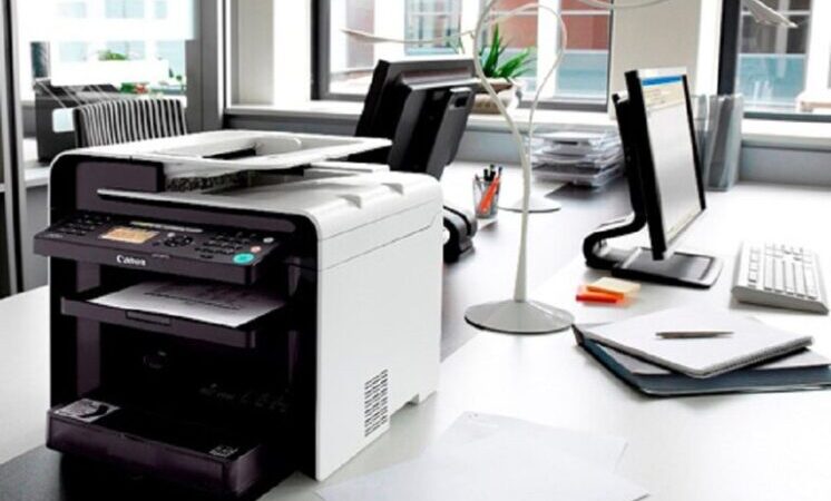 Perfect Printer Rental Service