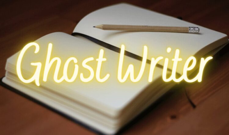 Ghostwriter's Guide