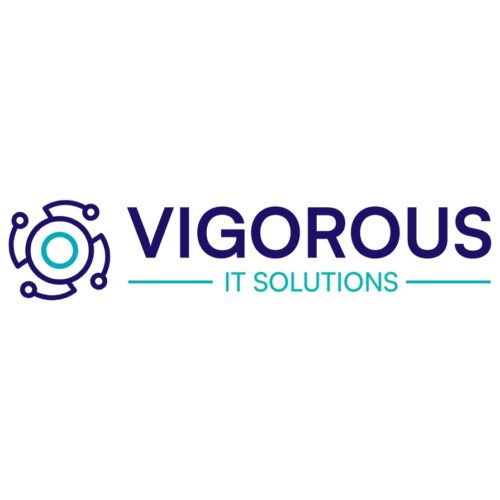 Visorous IT Solutions