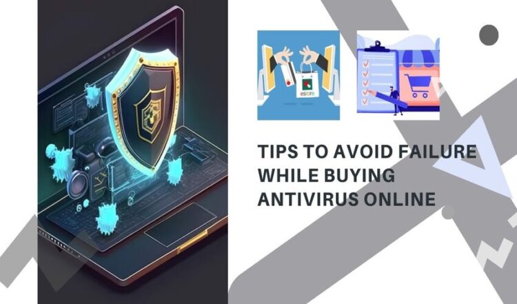 Antivirus Online