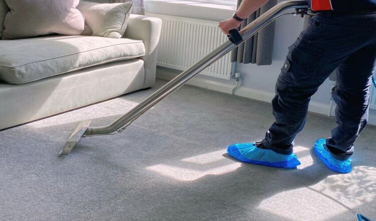 Cleaning Services in Milton Keynes