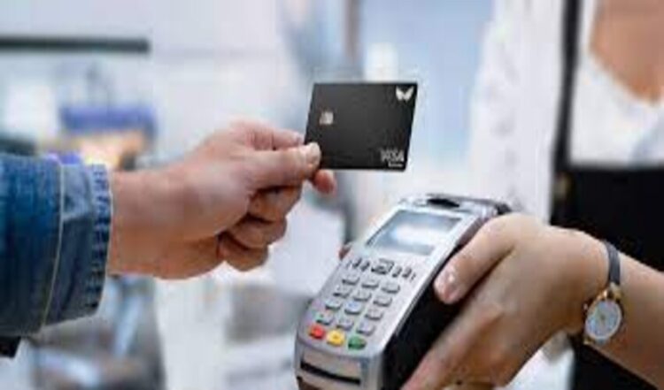 RFID Payments
