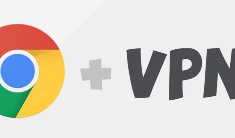 VPN Chrome Extensions