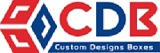 Custom Designs Boxes: Your One-Stop Shop for Custom Packaging Solutions In USA