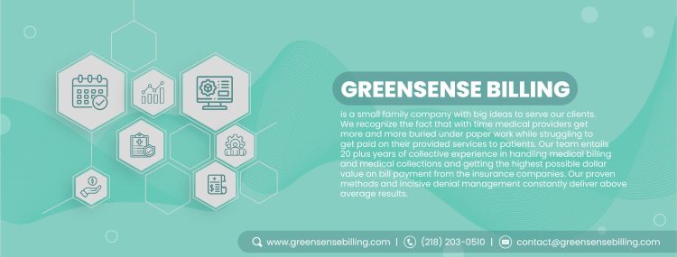 GreenSense Billing
