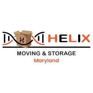 Helix Moving and Storage Maryland