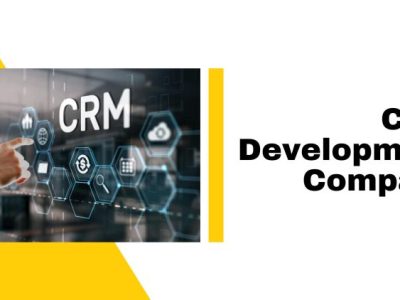 CRM Development Company - Maticz