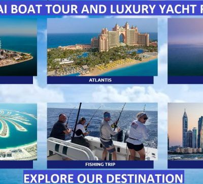 Boattour Yacht rental