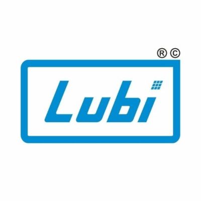 Lubi Pumps