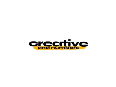 Creative And Numbers Ltd