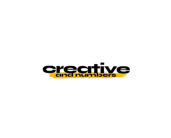 Creative And Numbers Ltd