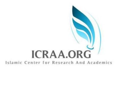 ICRAA ORG