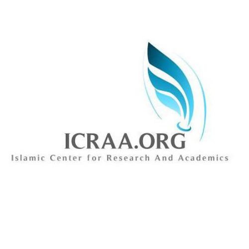 ICRAA ORG