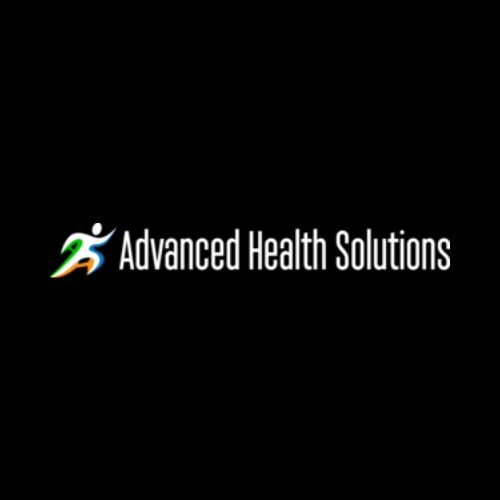 Advanced Health Solutions