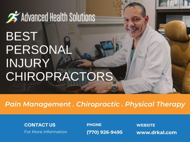 Advanced Health Solutions