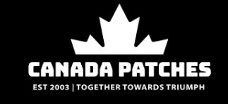 Custom Patches Canada