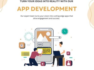 Digital Carpediem - App Development Company