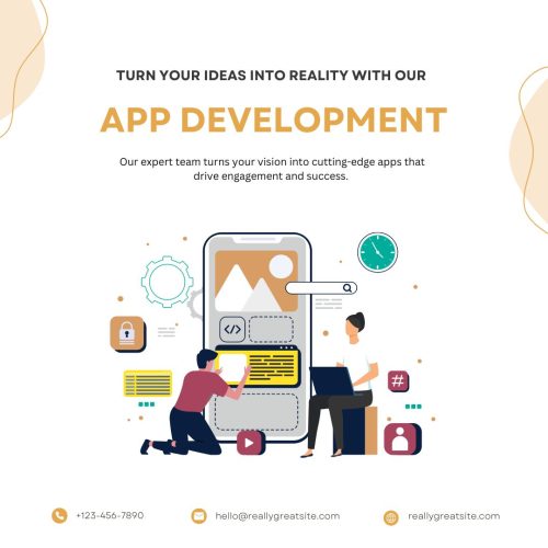 Digital Carpediem - App Development Company