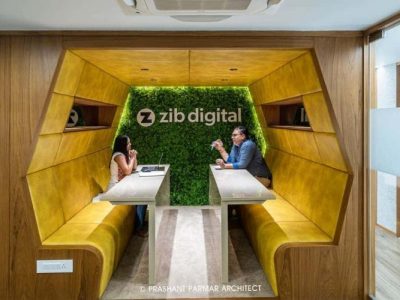 Zib Digital - Ahmedabad