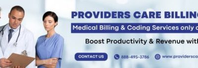 Providers Care BIlling