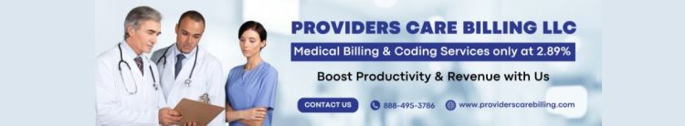 Providers Care BIlling