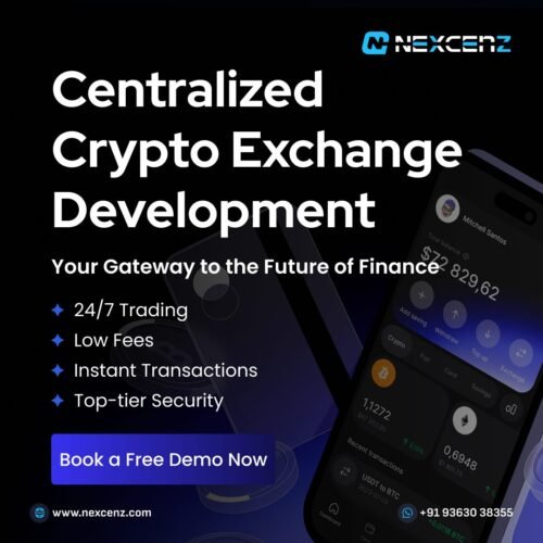 Nexcenz Technologies Pvt Ltd