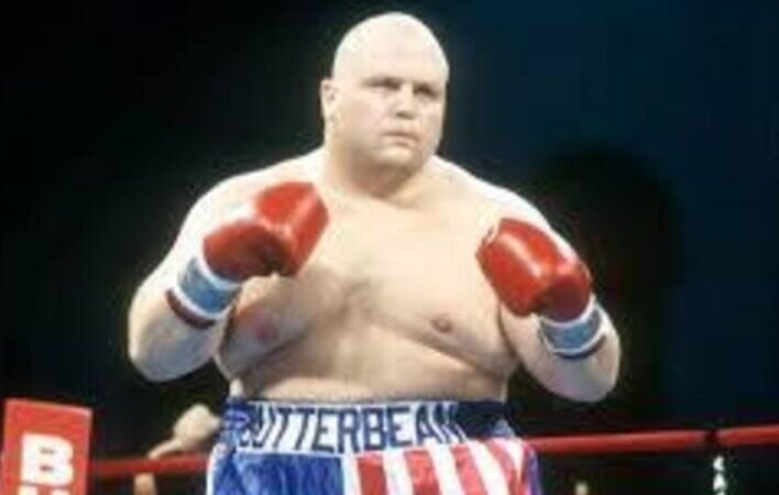 Butterbean Record