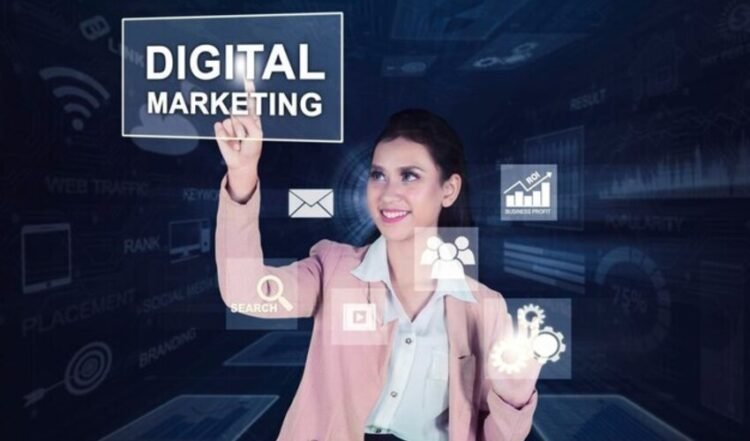 Digital Marketing for IT Companies