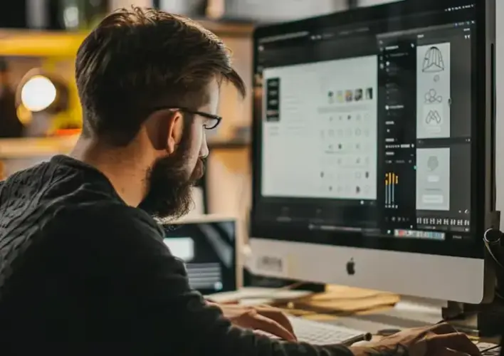 Web Developer Portfolio