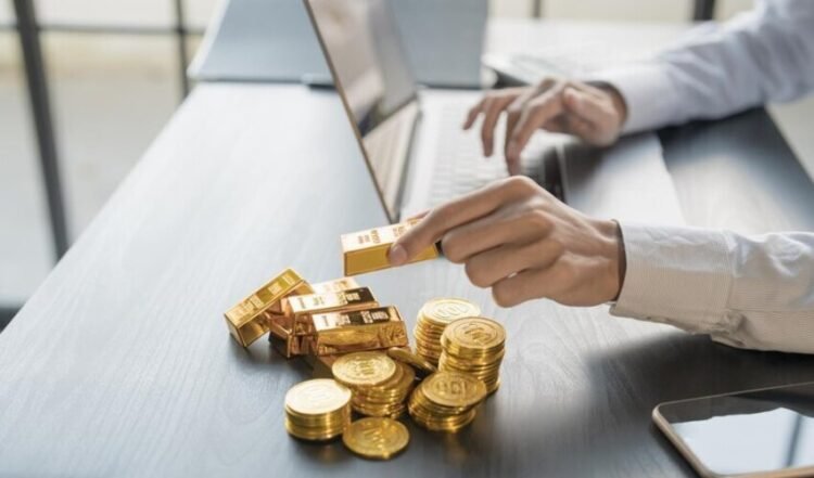Augusta Precious Metals Affiliate Program