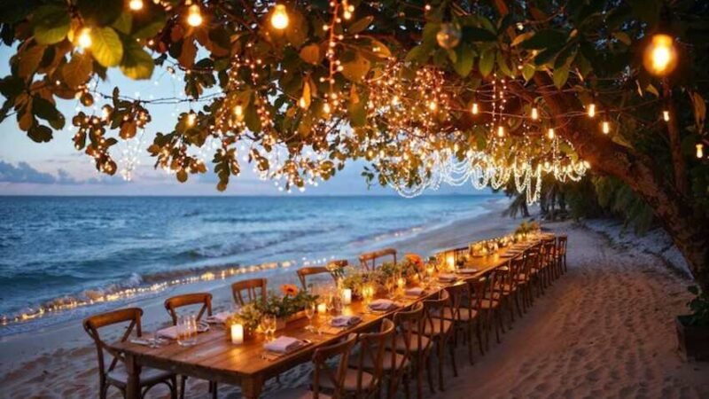 Esperanza Manhattan Beach
