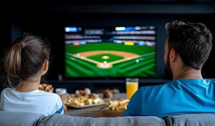 FirstRowSports Alternatives