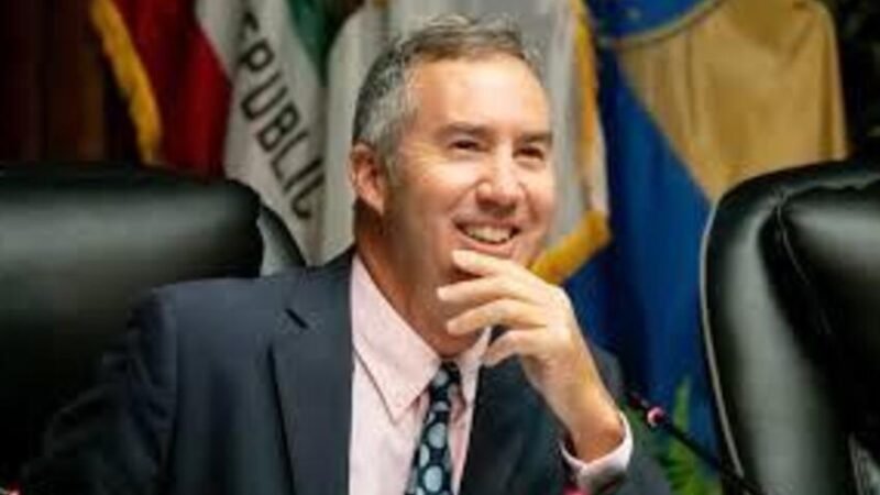 Steve Napolitano