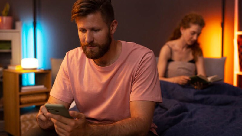 Porn Addiction Symptoms