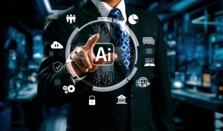 AI App Development Companies