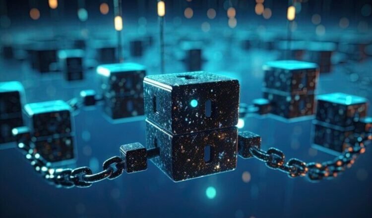 Blockchain Smart Contract Development Services