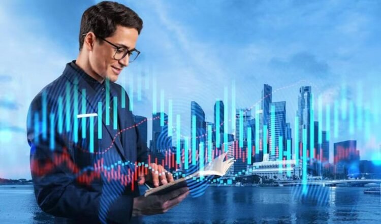 Financeville CraigScottCapital