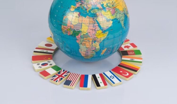 How Many Nations Are There