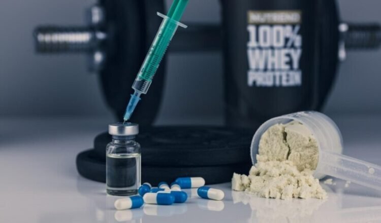 Instantized Creatine Side Effects