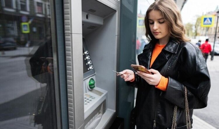 Venmo ATM Withdrawal Limit