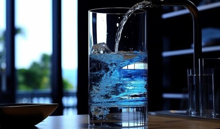 Water2 Filter