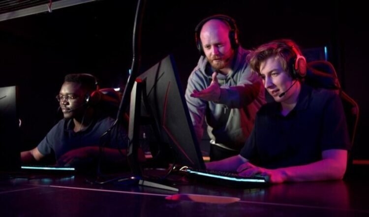 Web3 Game Developers