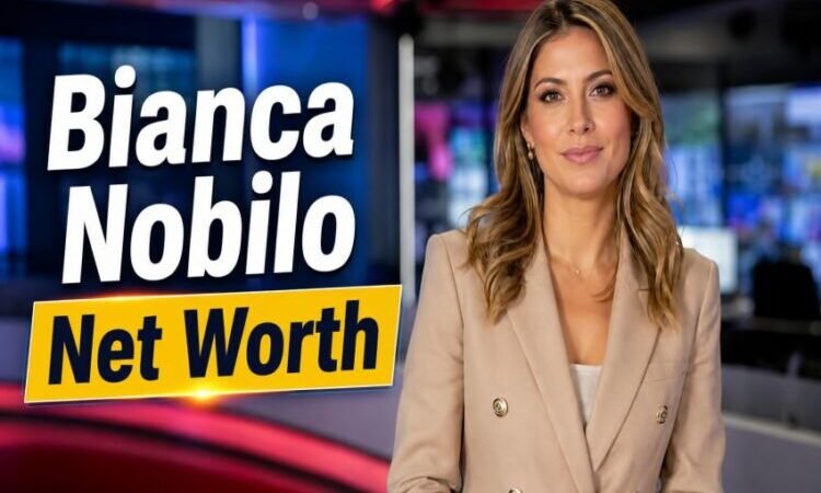 Bianca Nobilo Net Worth