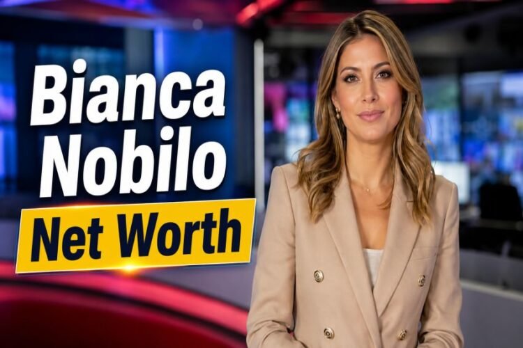 Bianca Nobilo Net Worth