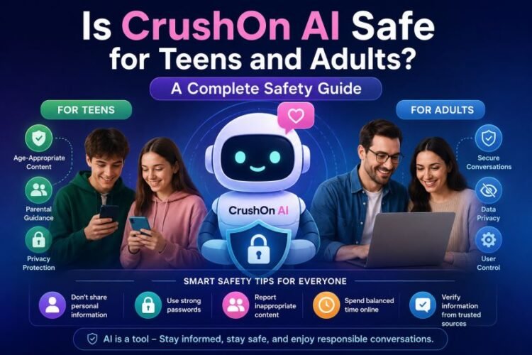 CrushOn AI